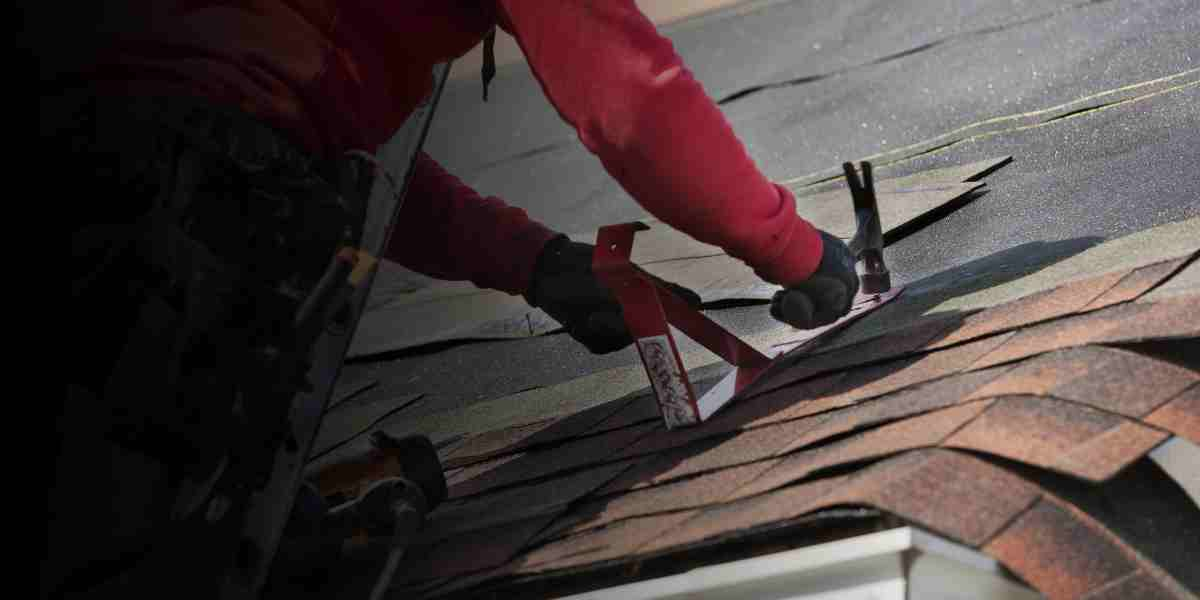 Roof Repair Services in Utica