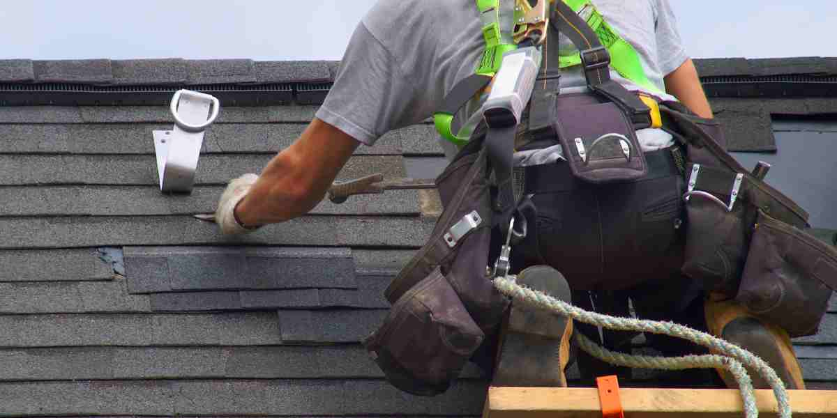 Roof Maintenance Near Me